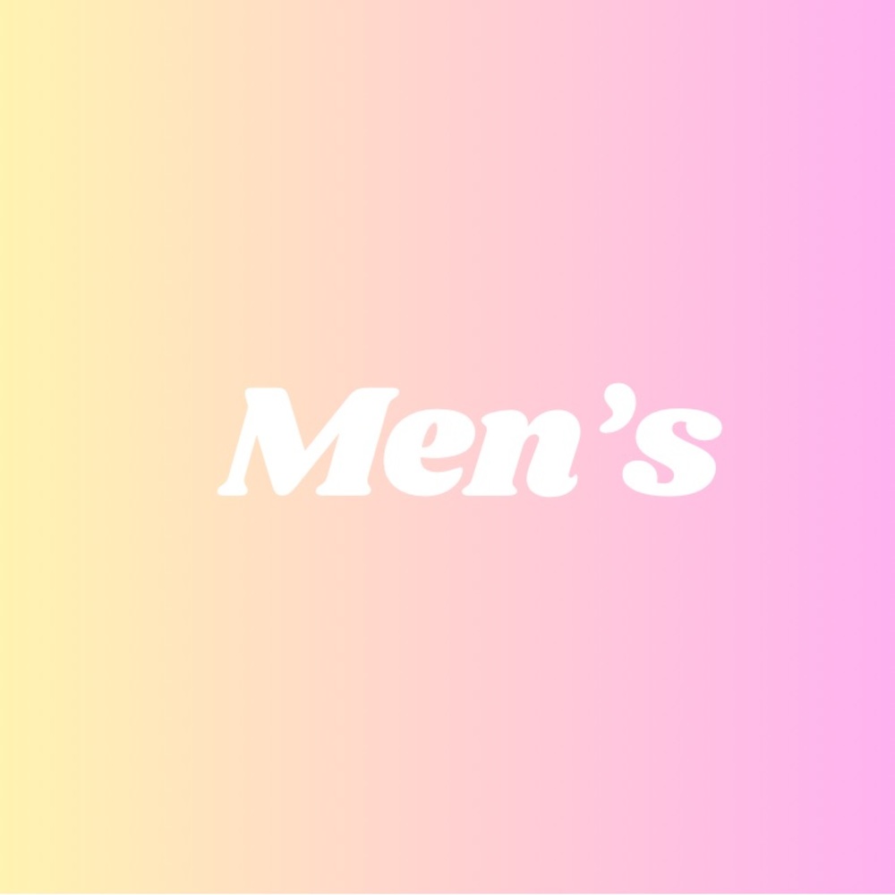 Men’s